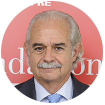 Antonio Miguel Romero Olano - Fundación MAPFRE