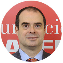 Jesús Monclús, Comitê de Direção - Fundación MAPFRE