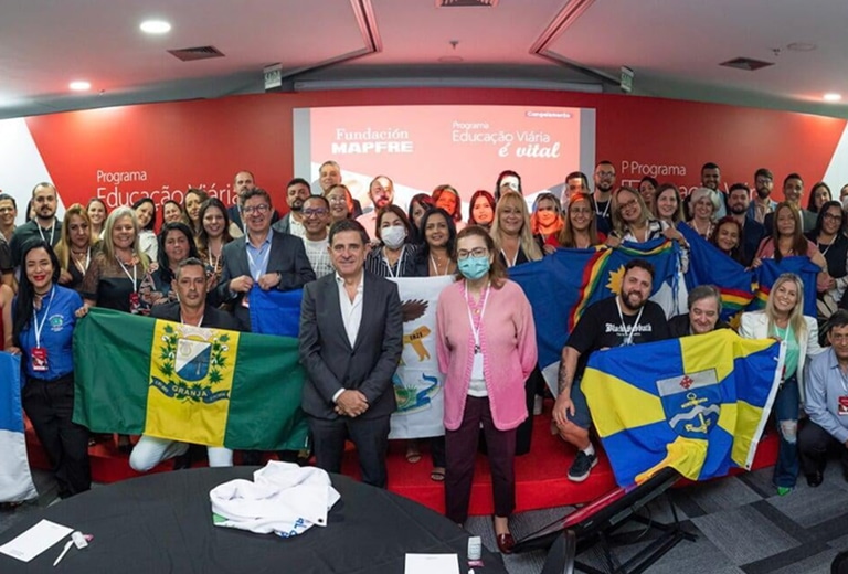 Educação Viária é Vital - Edição de 2022