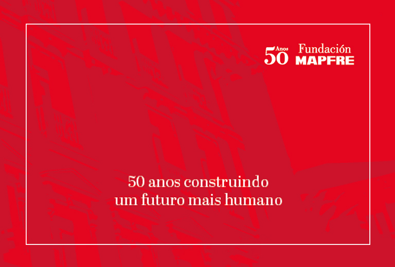 50 anos em 12 marcos