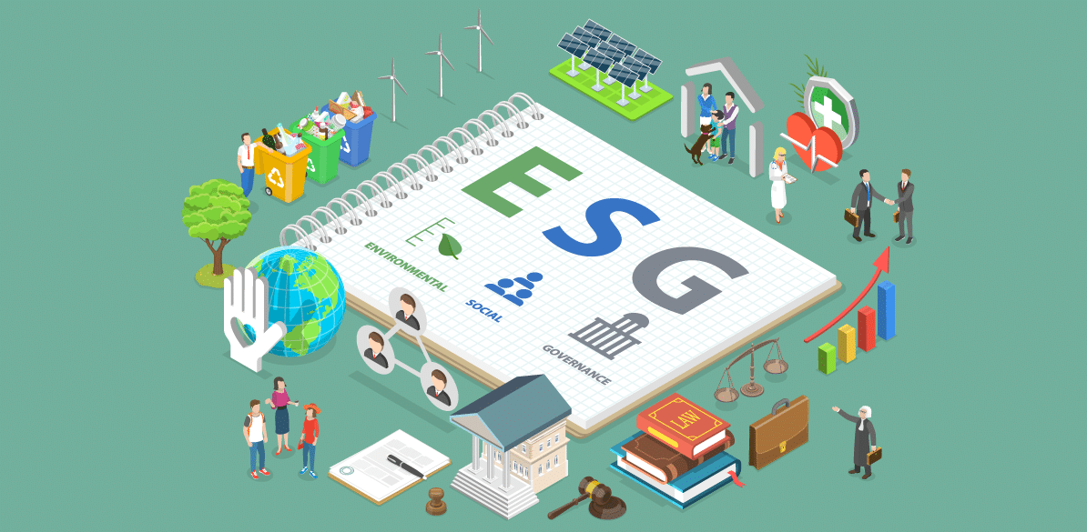 ESG Como Viabilizar Sonhos e Projetos Construindo um Mundo Melhor